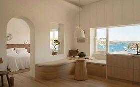 The Ryokan Umi - Harbour View Japanese Retreat